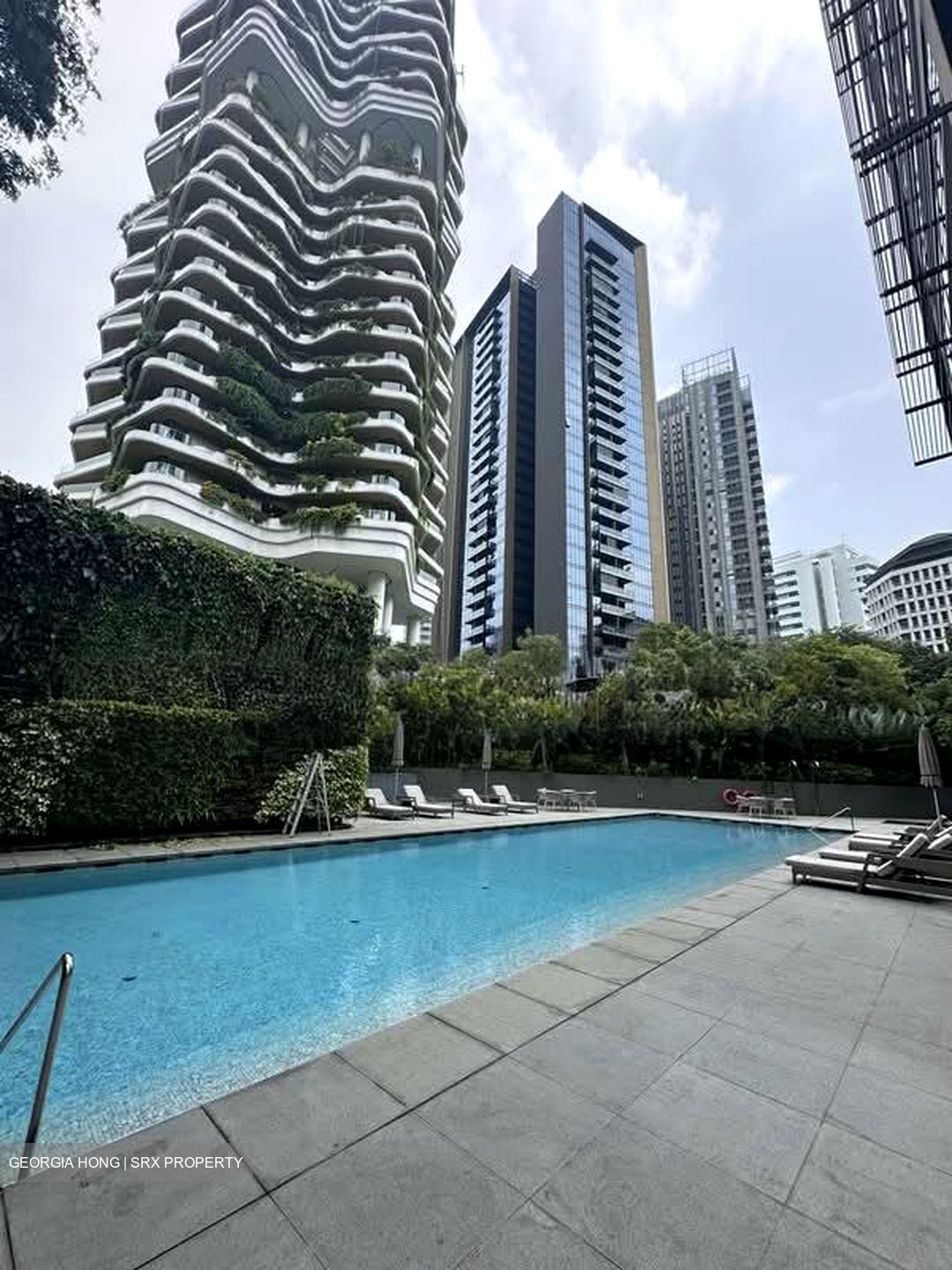 Hana (D10), Condominium #604352191